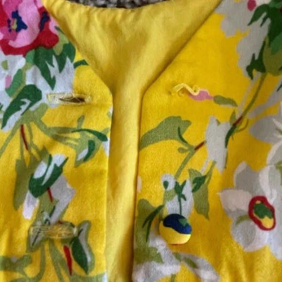 12 month toddler girls spring/summer dress bundle | 3 pieces total - Picture 12 of 16